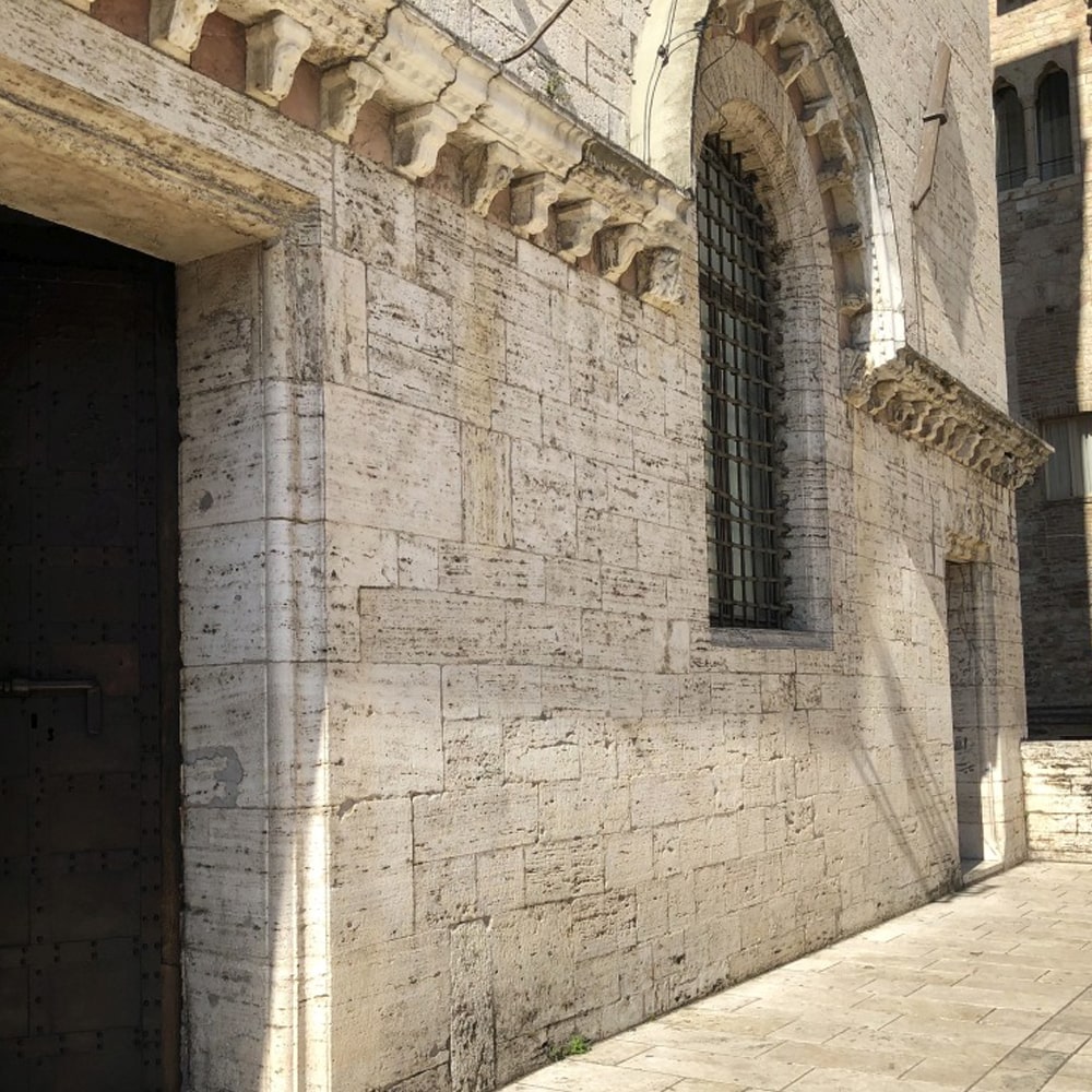 Palazzo dei Priori di Perugia