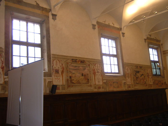 Immagini di Biblioteca Comunale Sperelliana