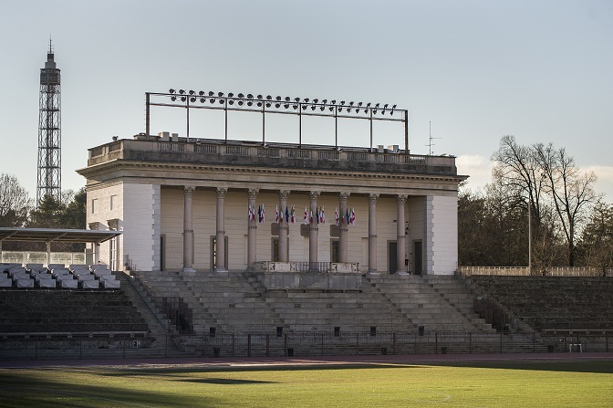 Immagini di Palazzina Appiani