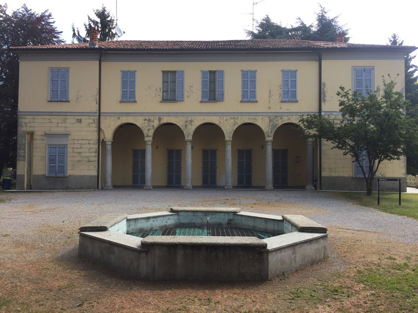 Immagini di Villa Ferranti