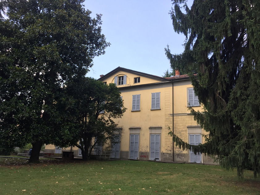 Immagini di Villa Ferranti