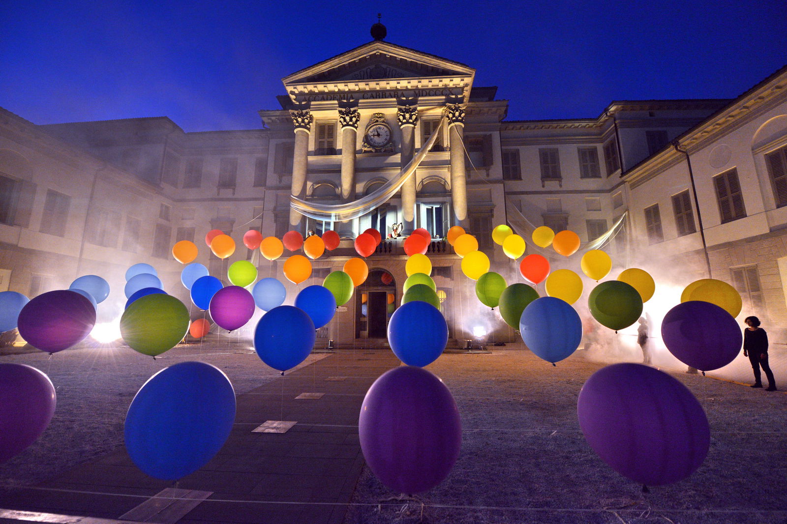 Immagini di TTB Teatro tascabile di Bergamo