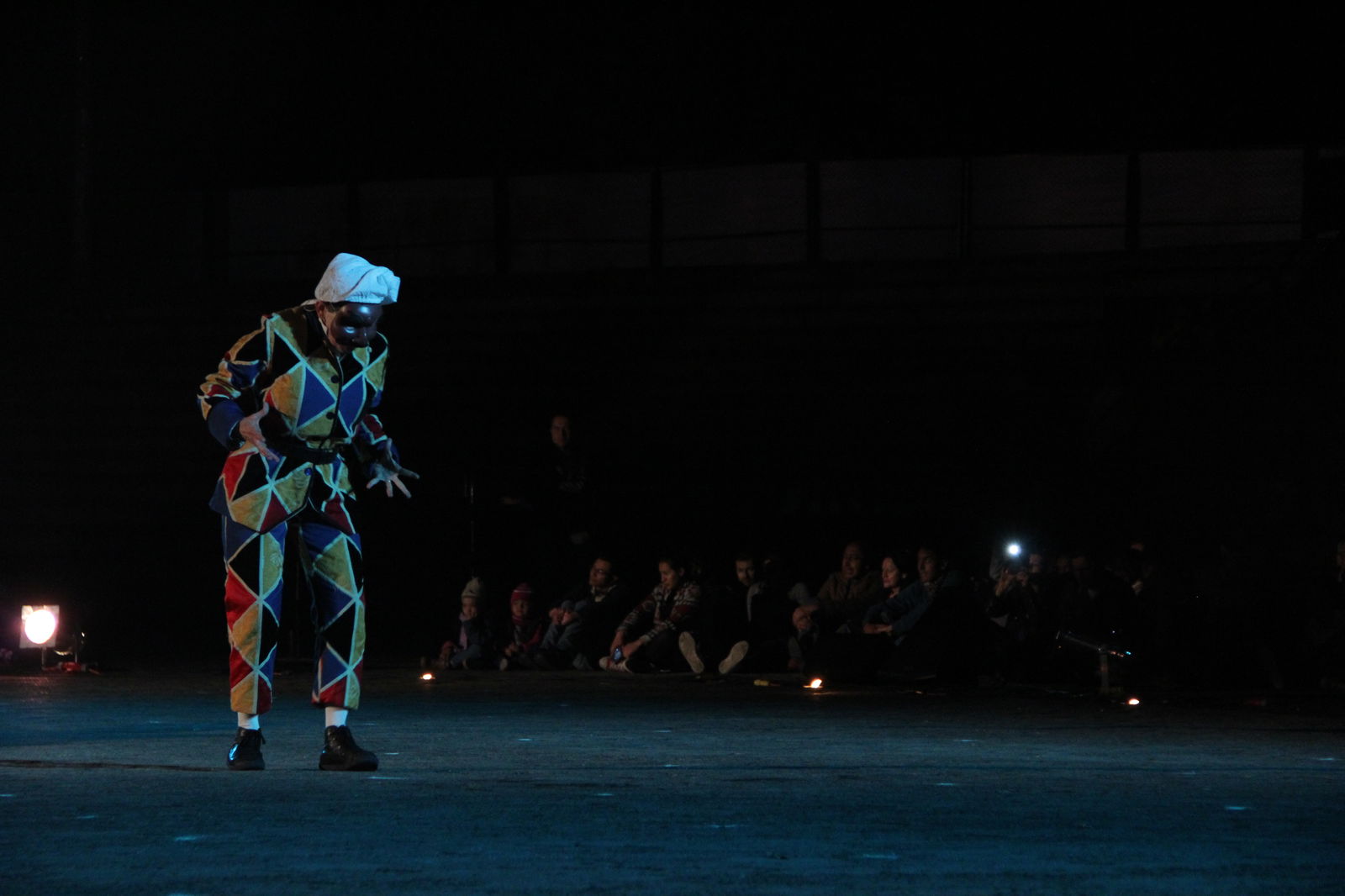 Immagini di TTB Teatro tascabile di Bergamo