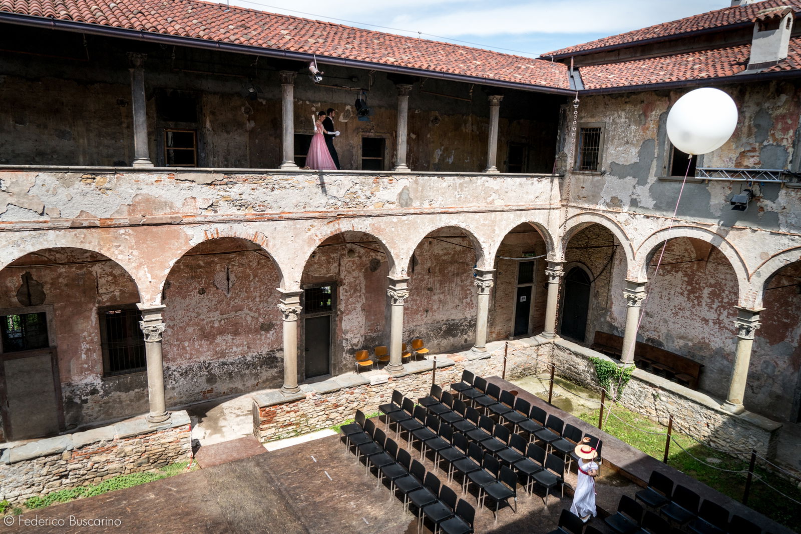 Immagini di TTB Teatro tascabile di Bergamo