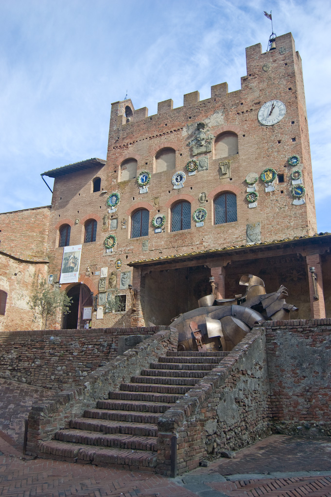 Immagini di SISTEMA MUSEALE COMUNE DI CERTALDO