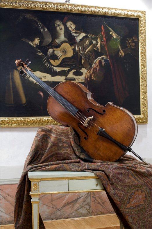 Immagini di Fondazione Accademia Musicale Chigiana