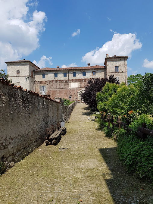 Immagini di Complesso monumentale del Castello dei Marchesi del Carretto