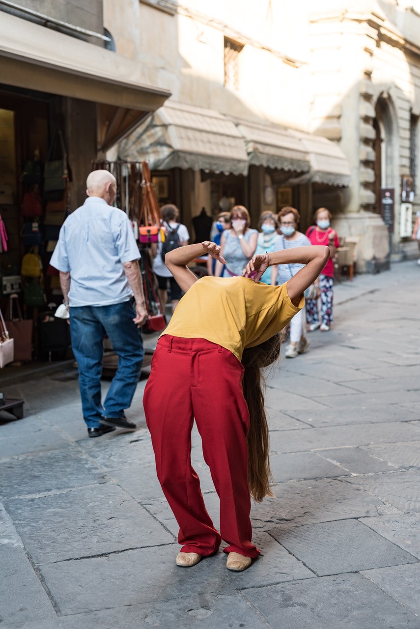 Immagini di Associazione Sosta Palmizi