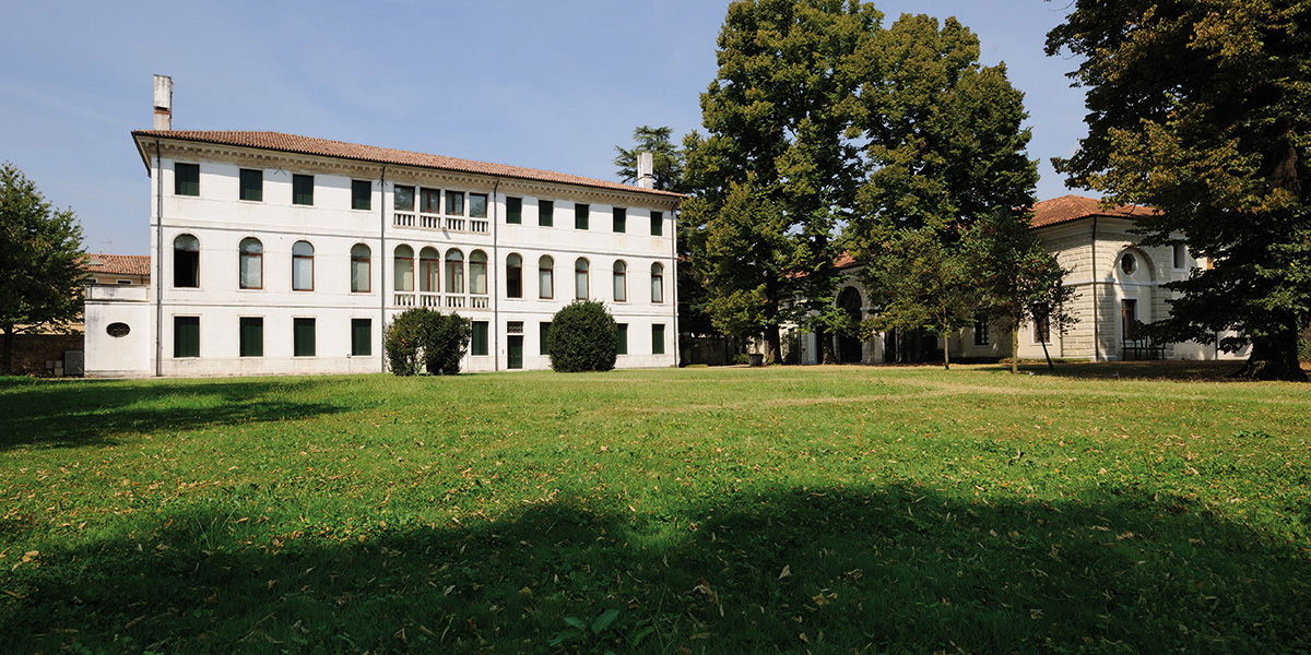 Immagini di Fondazione Oderzo Cultura onlus - Biblioteca, Museo Eno Bellis, Palazzo Foscolo