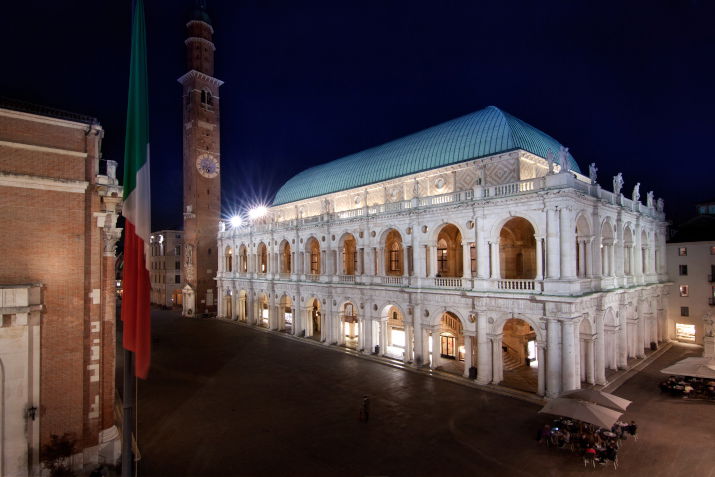 Immagini di Basilica Palladiana