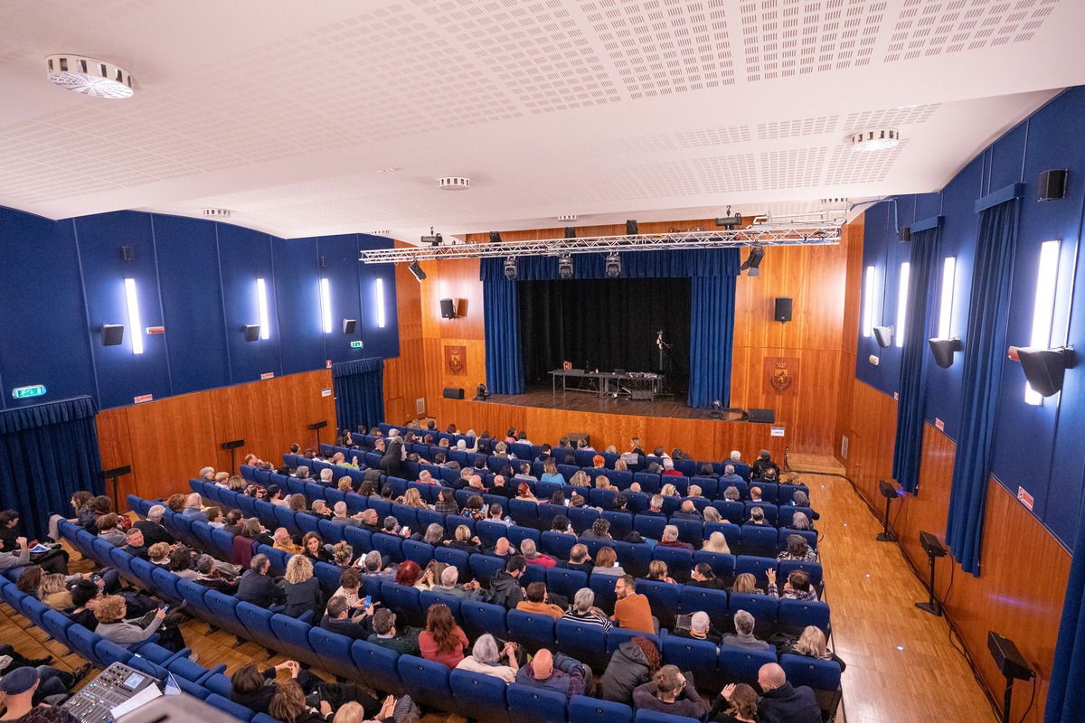 Immagini di TEATRINO DEI FONDI