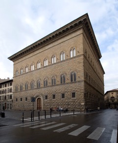 Immagini di Fondazione Palazzo Strozzi