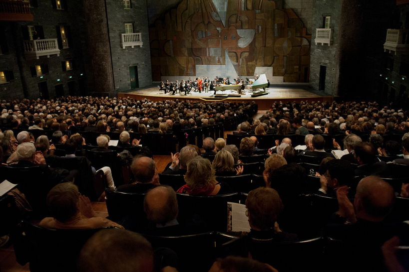 Immagini di GOG GIOVINE ORCHESTRA GENOVESE ONLUS