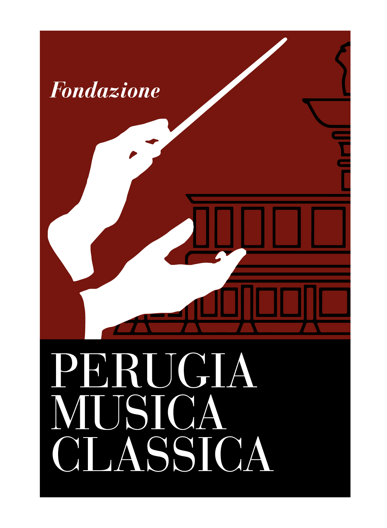 Immagini di Fondazione Perugia Musica Classica