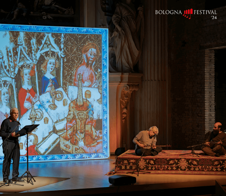 Immagini di Associazione Bologna Festival ONLUS