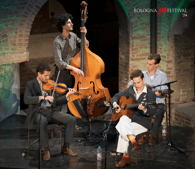 Immagini di Associazione Bologna Festival ONLUS