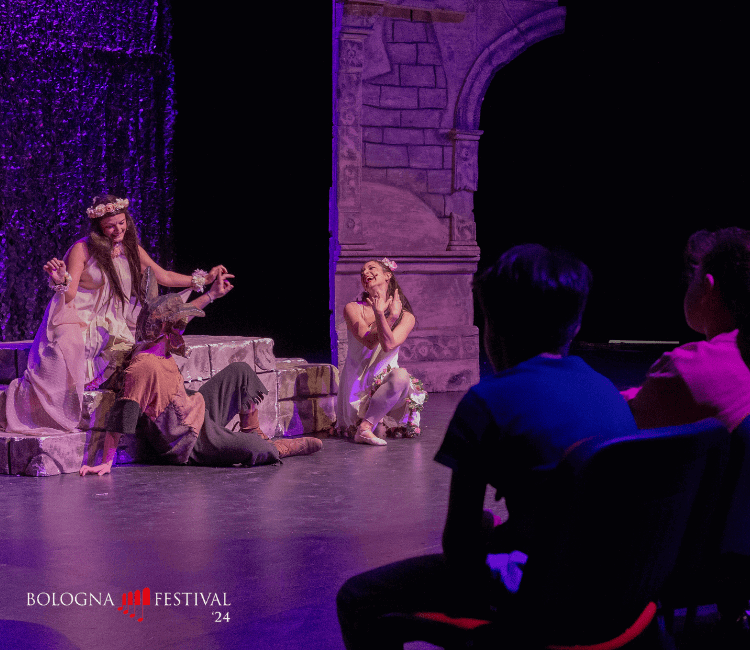Immagini di Associazione Bologna Festival ONLUS