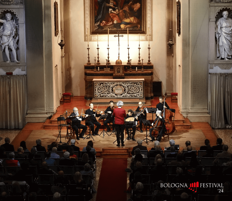 Immagini di Associazione Bologna Festival ONLUS