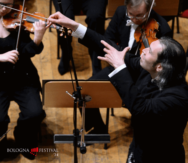 Immagini di Associazione Bologna Festival ONLUS