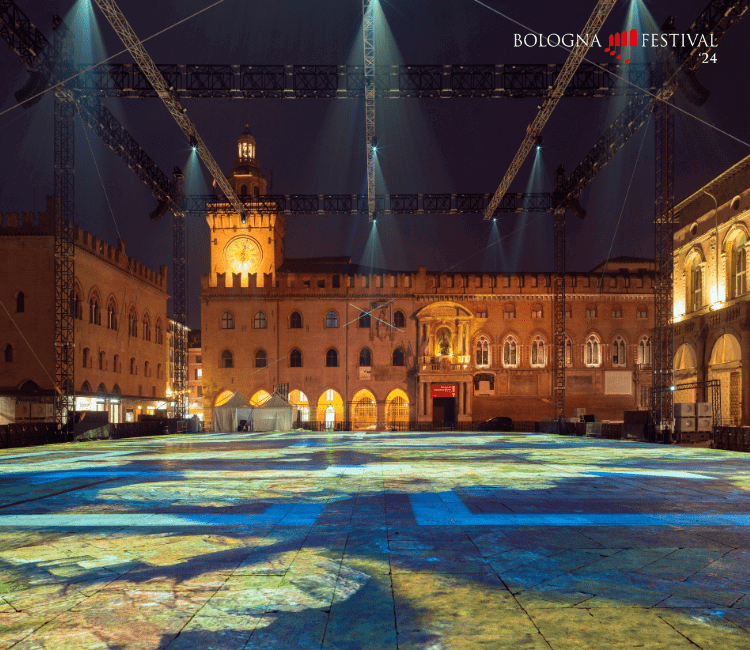 Immagini di Associazione Bologna Festival ONLUS