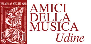 Immagini di AMICI DELLA MUSICA DI UDINE