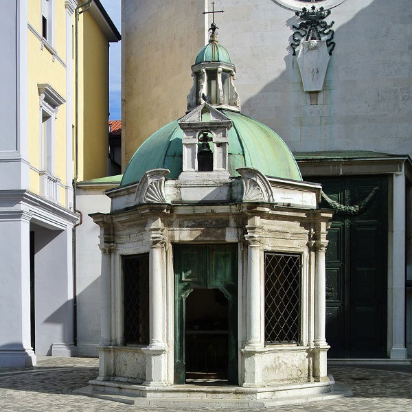 Immagini di Tempietto di Sant'Antonio da Padova