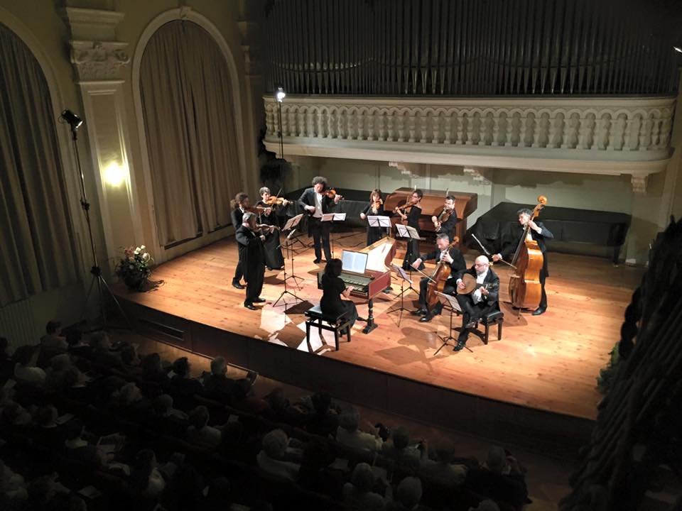 Immagini di Società Filarmonica di Trento