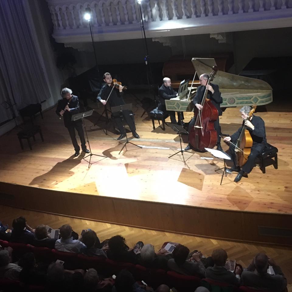 Immagini di Società Filarmonica di Trento