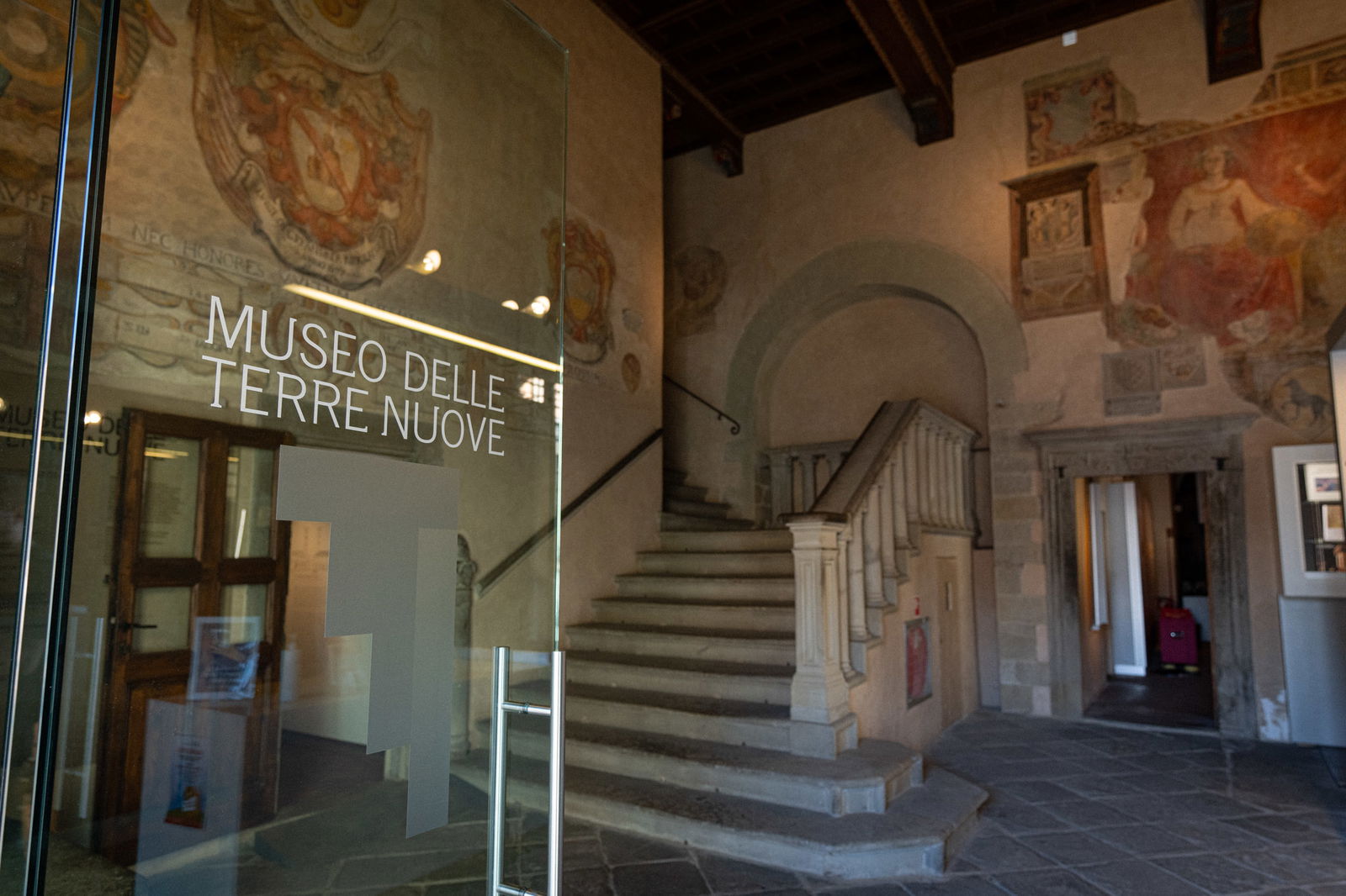 Immagini di Museo delle Terre Nuove