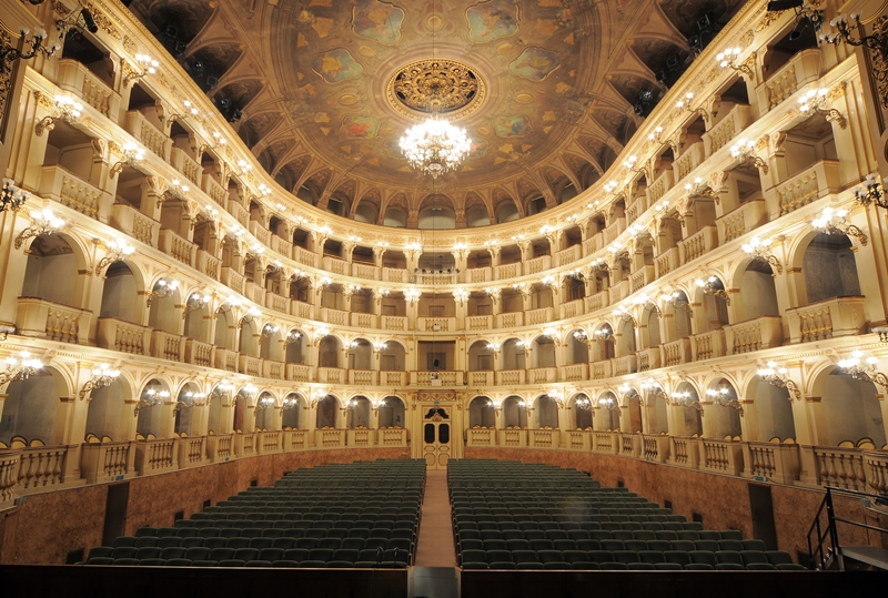 Immagini di Fondazione Teatro Comunale di Bologna