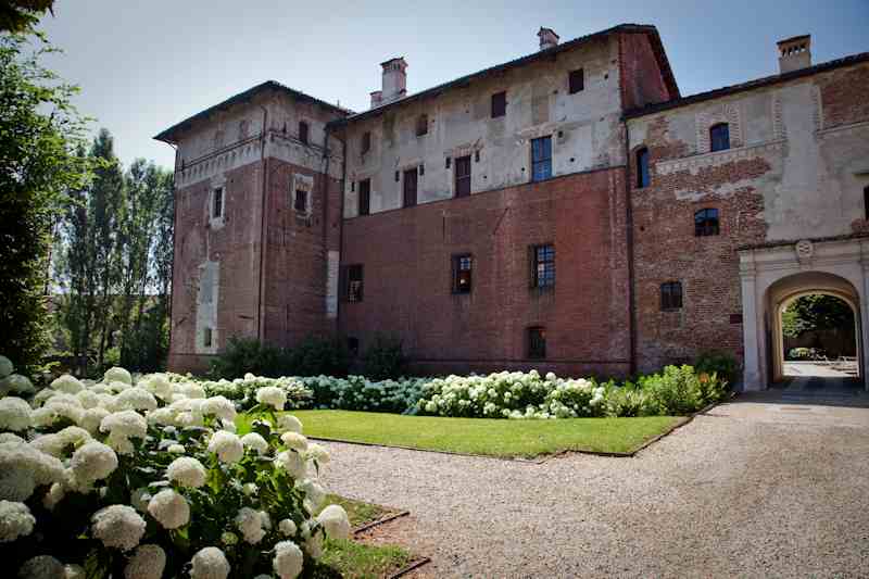 Immagini di CASTELLI TAPPARELLI D'AZEGLIO