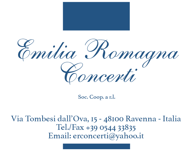 Immagini di Emilia Romagna Concerti soc coop