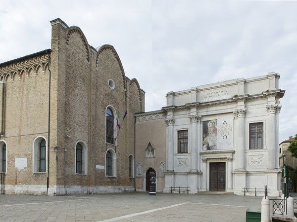 Immagini di Gallerie dell'Accademia di Venezia