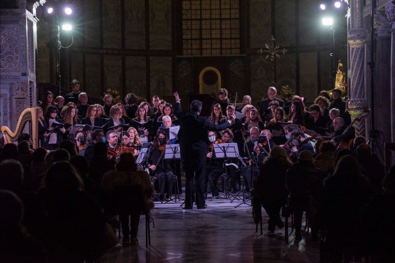 Immagini di Associazione Gestione Musica