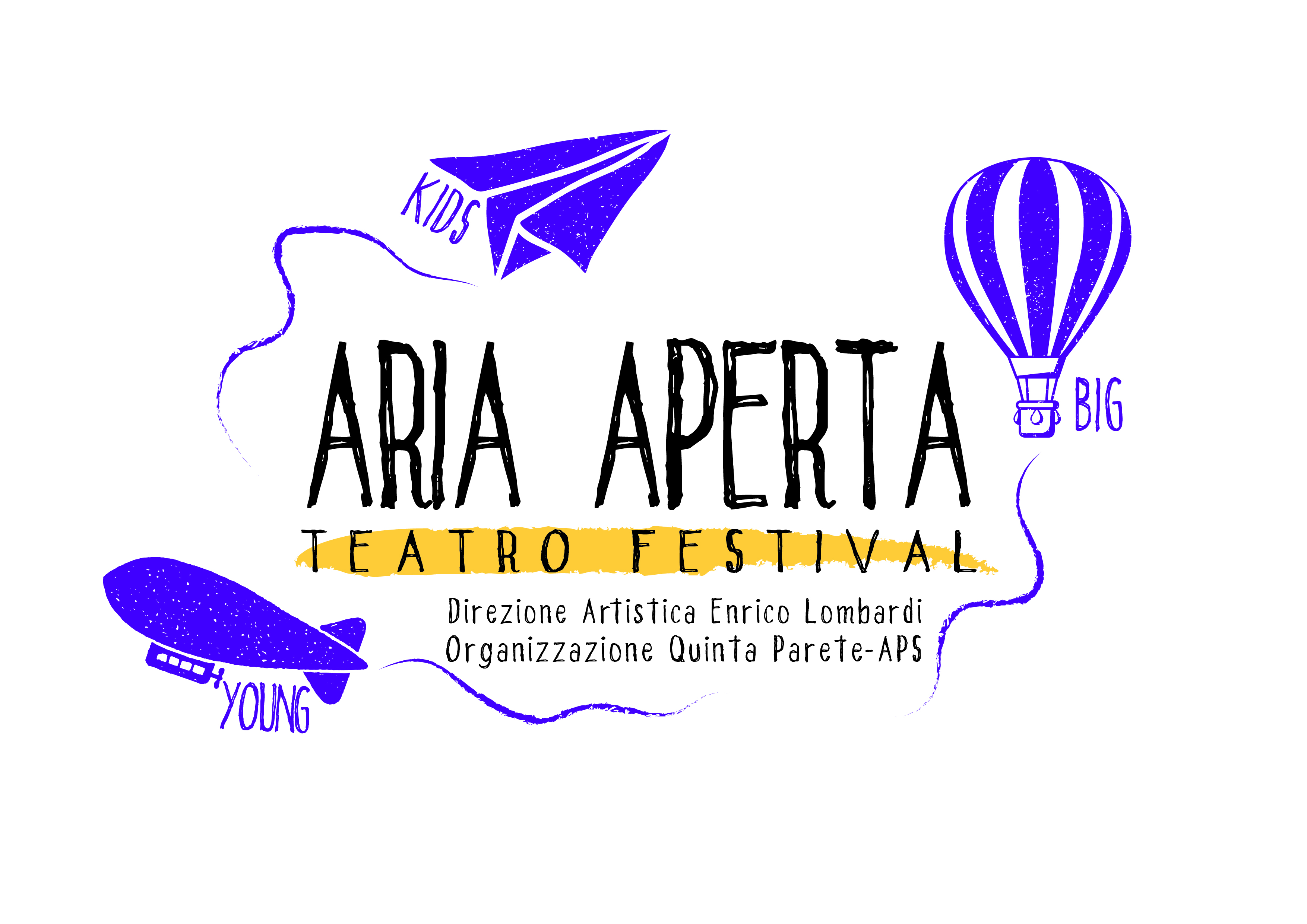 Immagini di Aria Aperta Teatro Festival