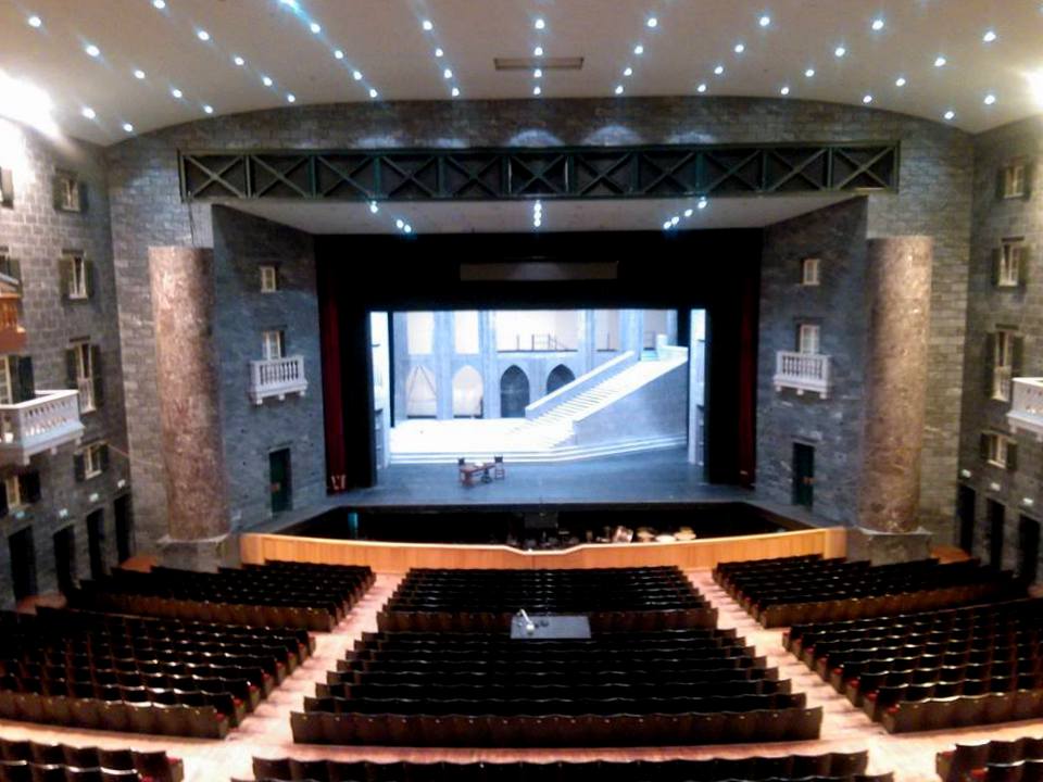 Immagini di Fondazione Teatro Carlo Felice