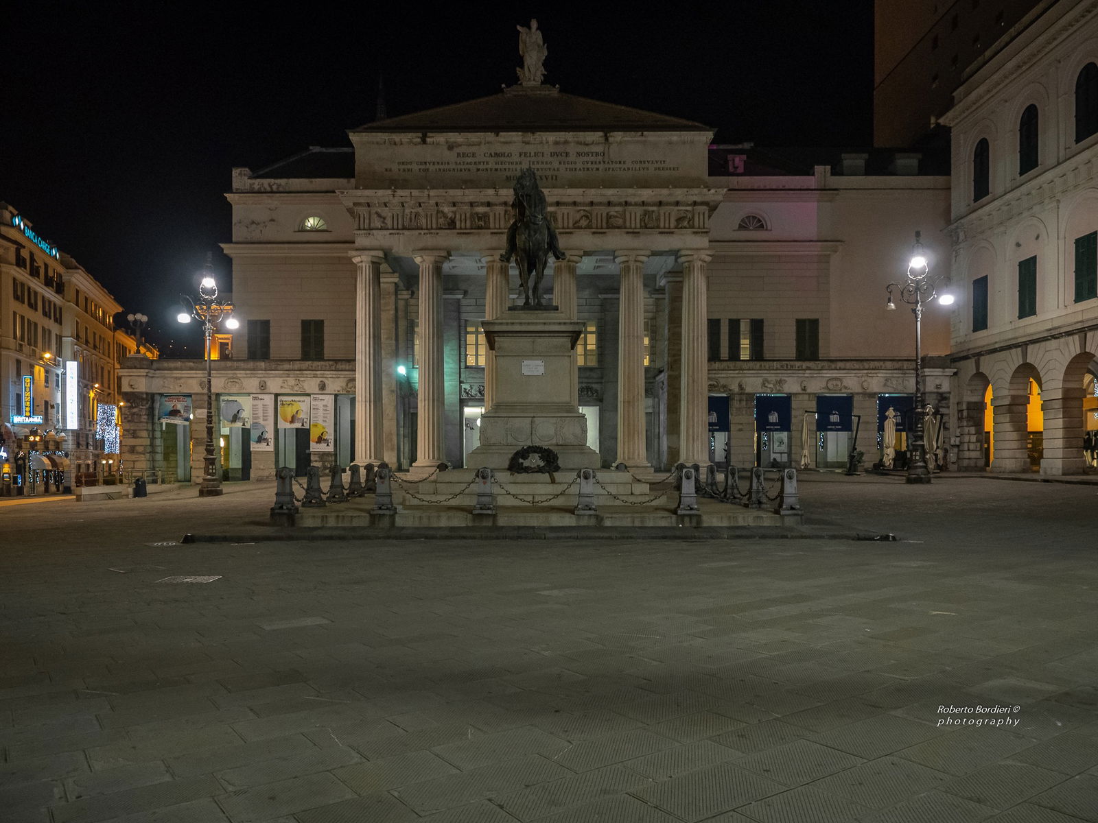 Immagini di Fondazione Teatro Carlo Felice