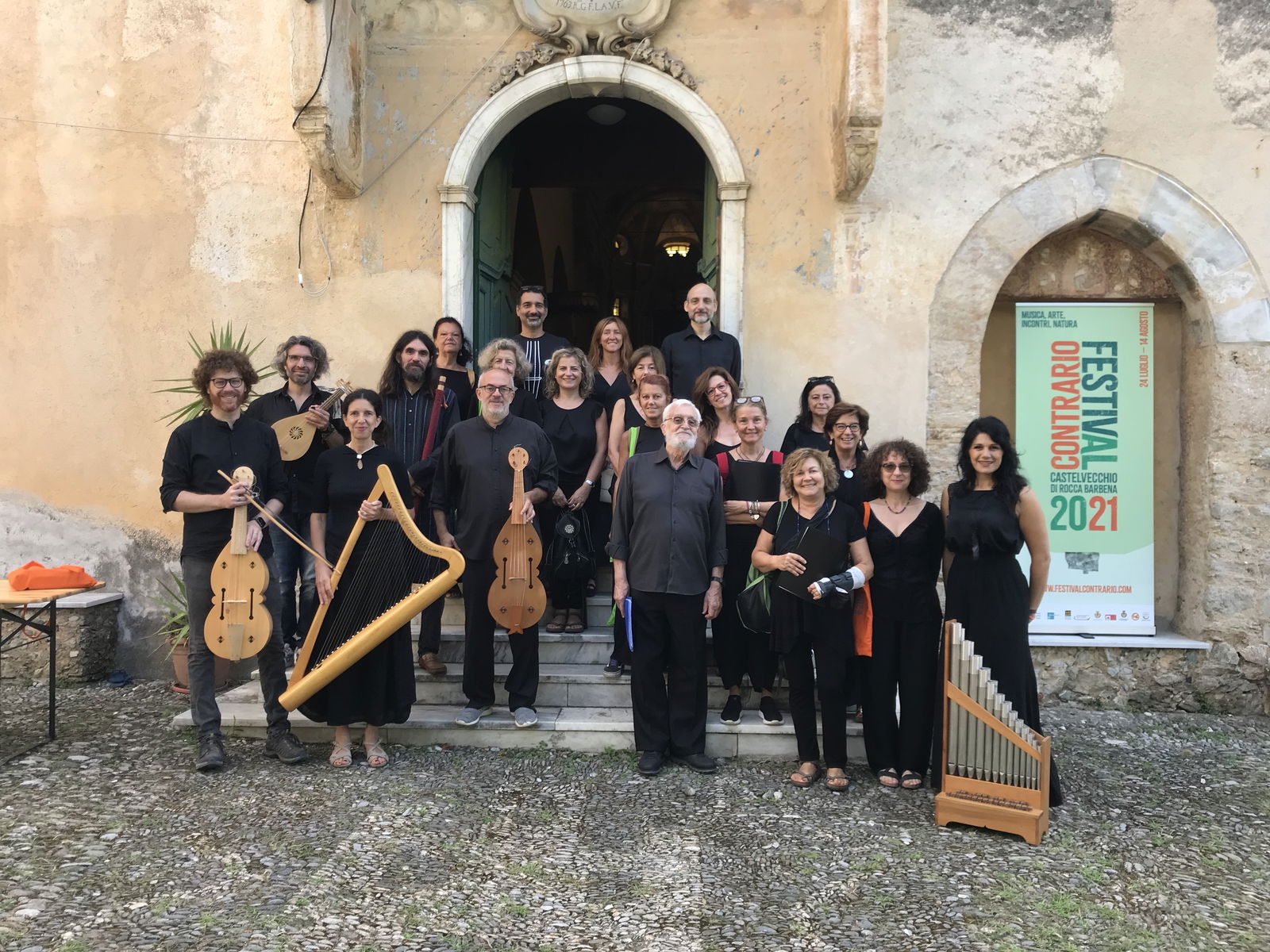 Immagini di Associazione Musicaround ETS