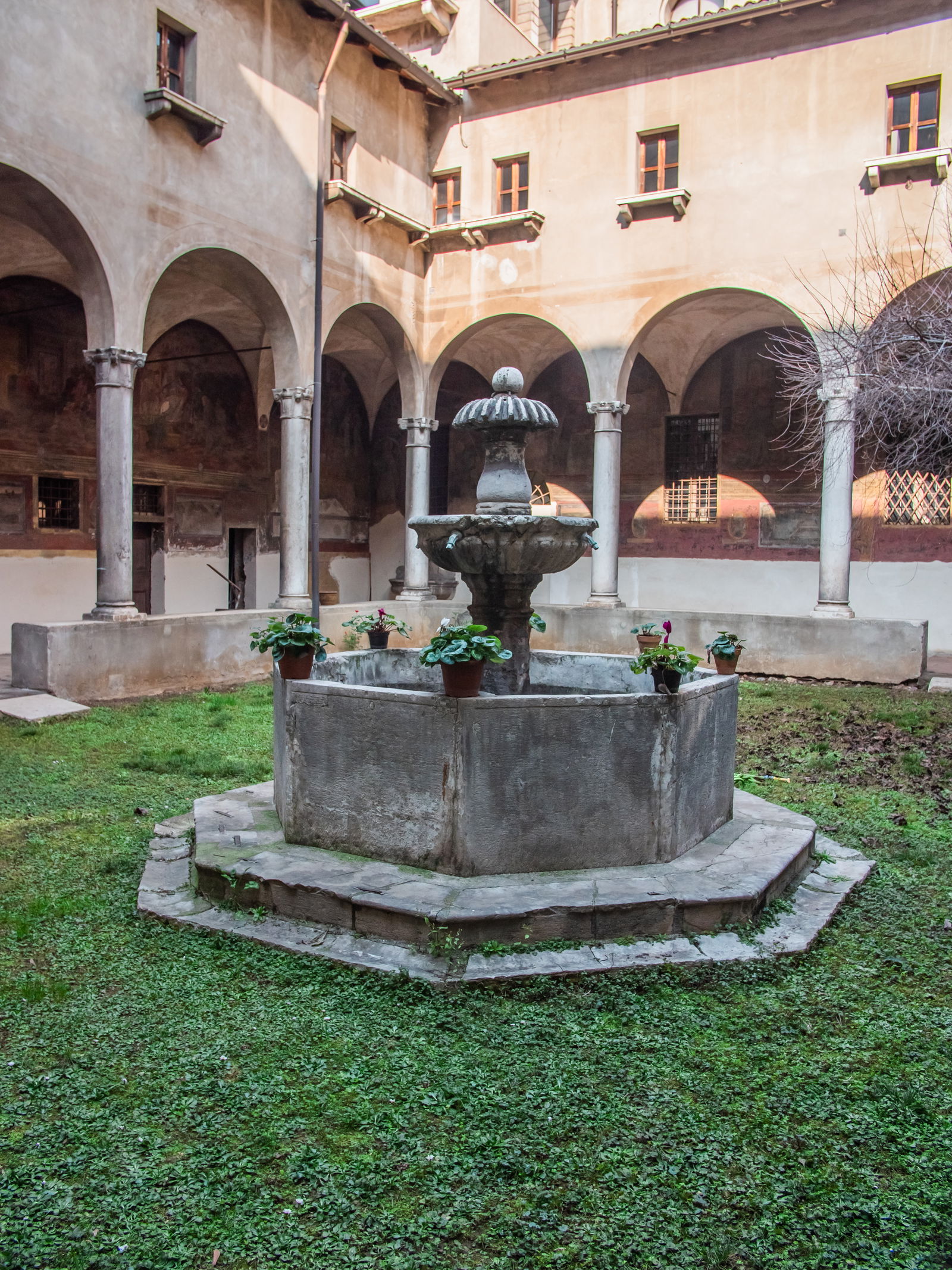 Immagini di Complesso conventuale di San Giuseppe