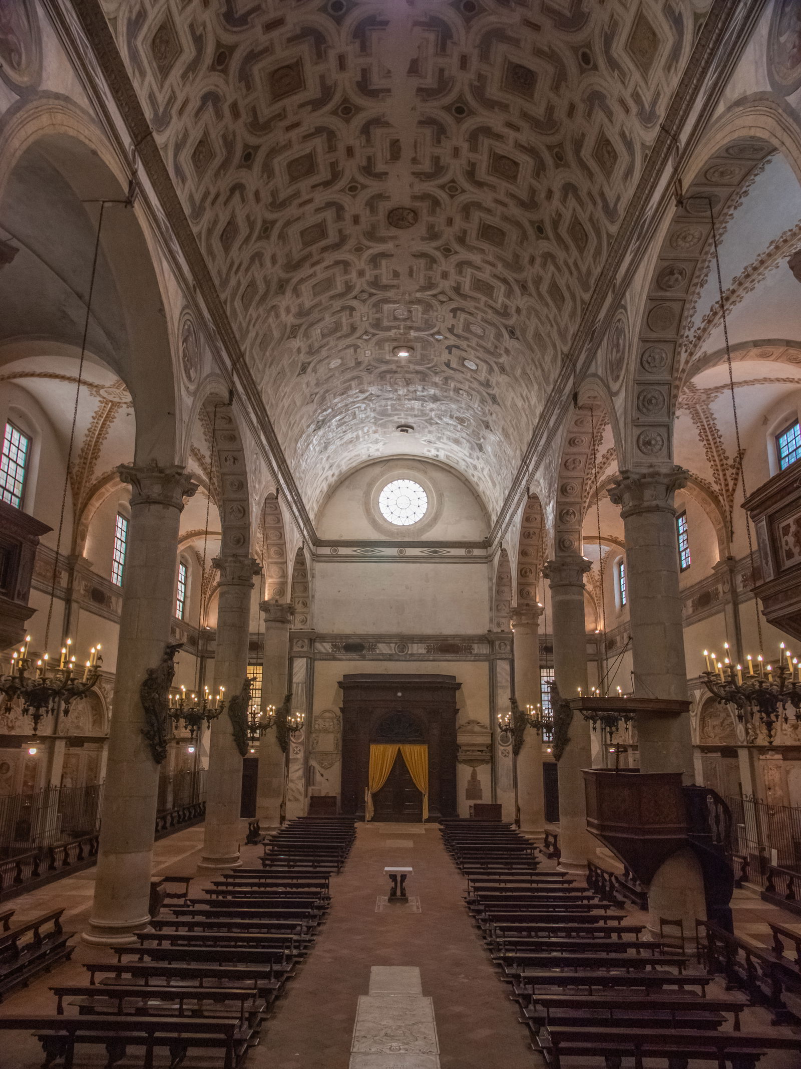 Immagini di Complesso conventuale di San Giuseppe