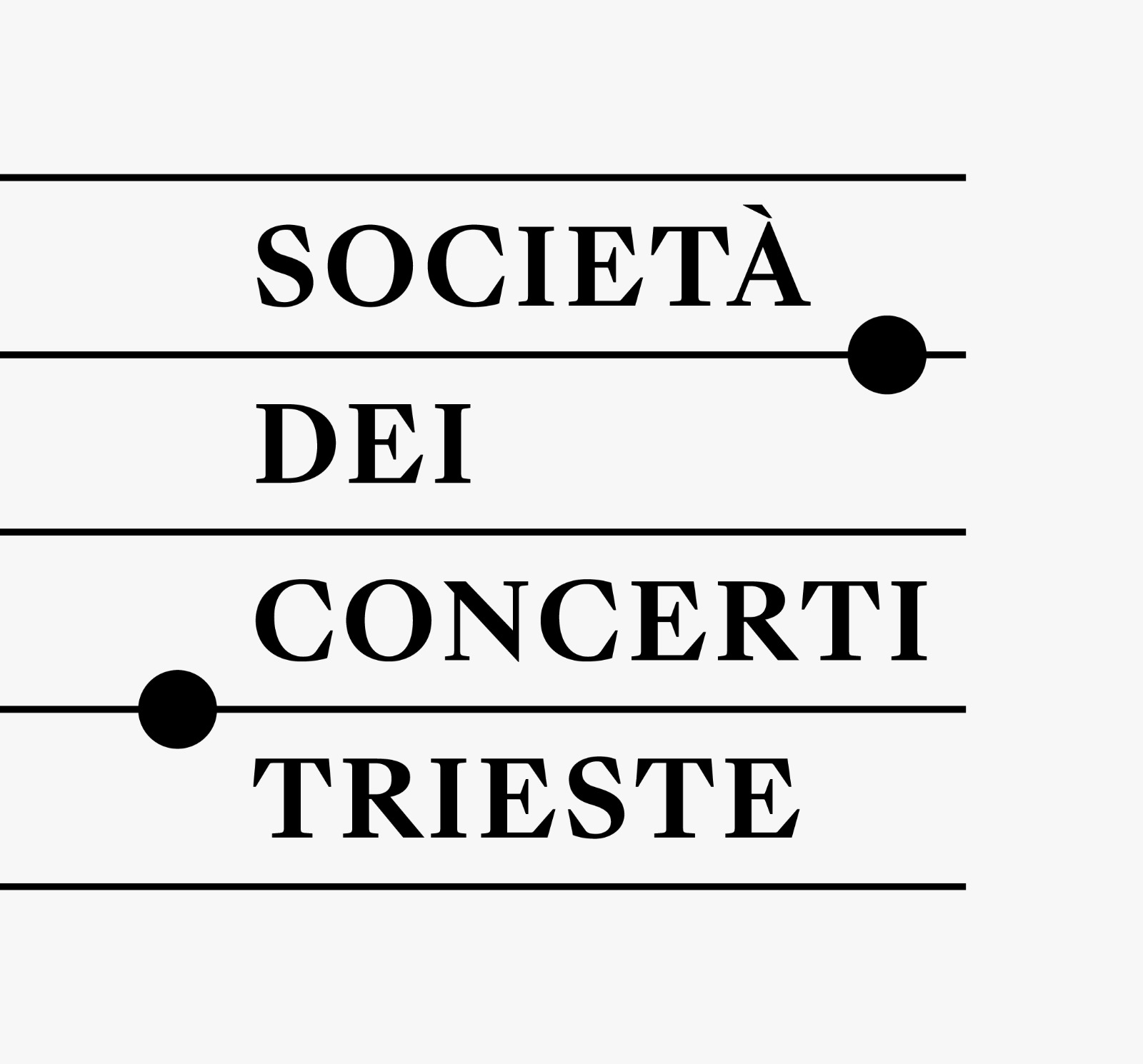 Immagini di Società dei Concerti Trieste