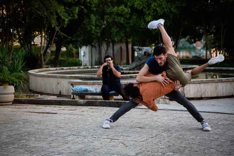 Immagini di PERFORMARE FESTIVAL