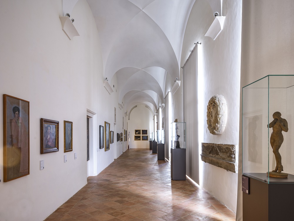 Immagini di Pinacoteca Comunale di Faenza