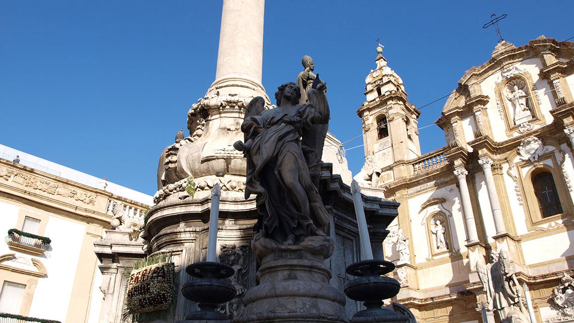 Immagini di Complesso monumentale San Domenico