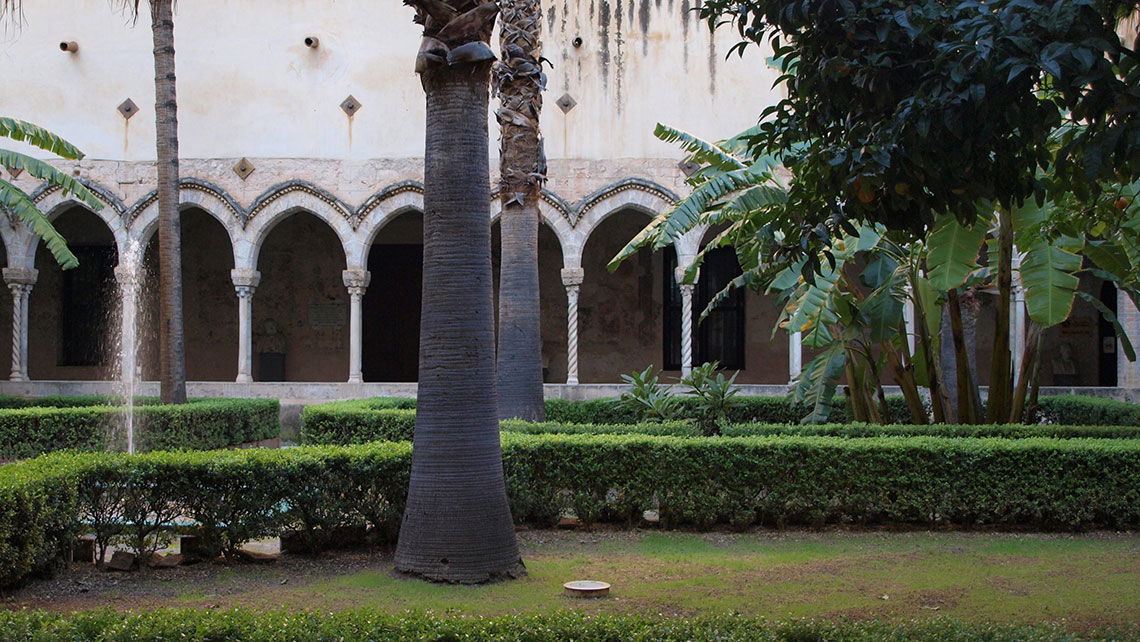 Immagini di Complesso monumentale San Domenico