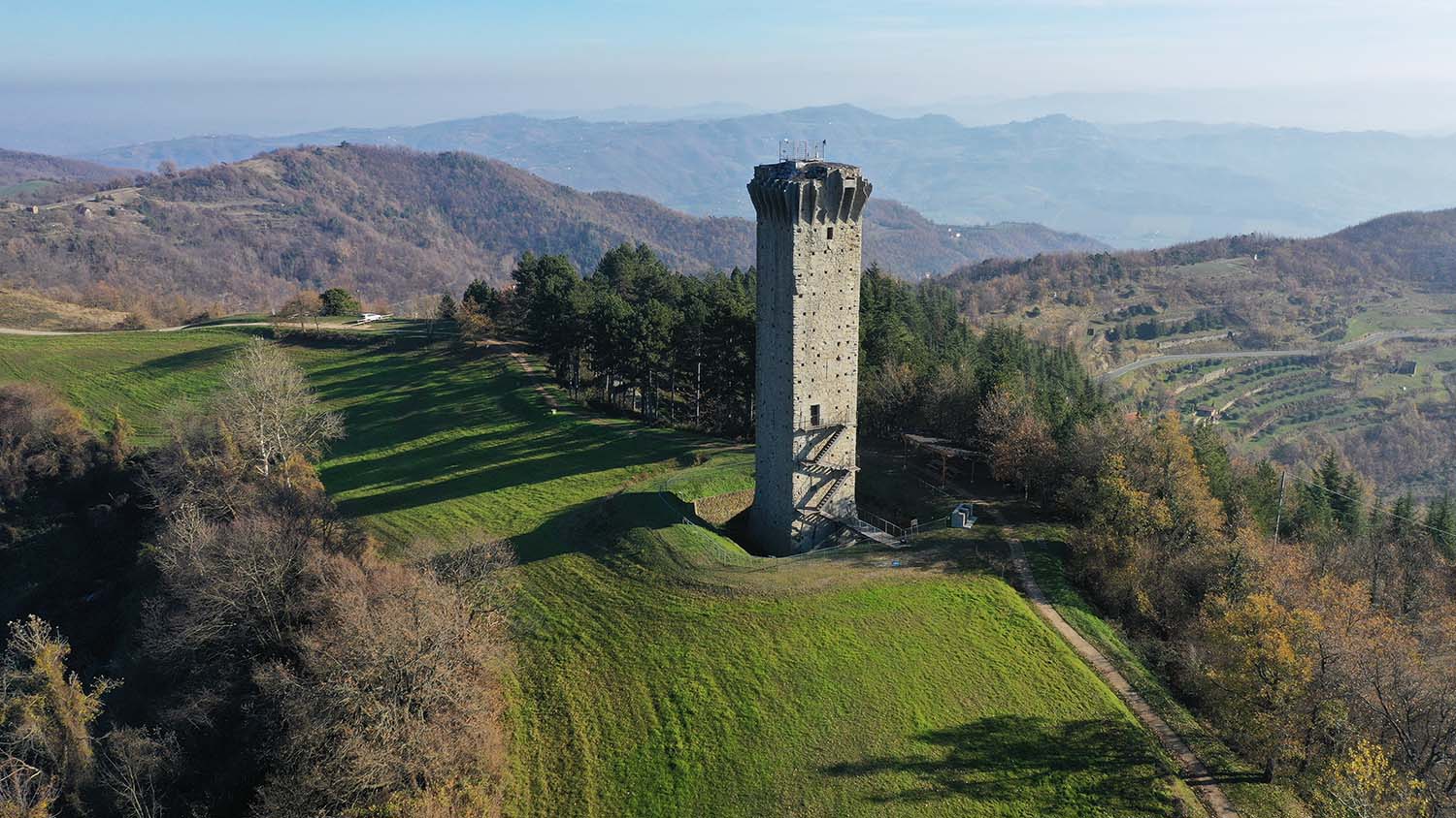 Immagini di Torre di Vengore