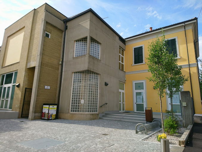 Immagini di Biblioteca comunale 