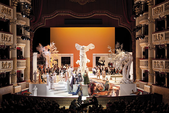 Immagini di Fondazione Teatro di San Carlo