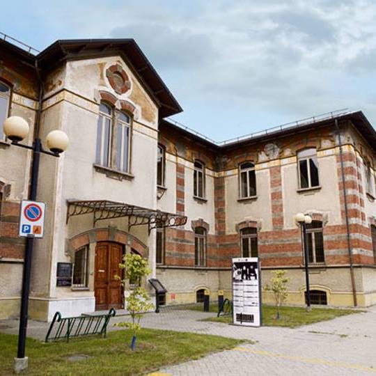 Immagini di Comune di Collegno - Biblioteca civica