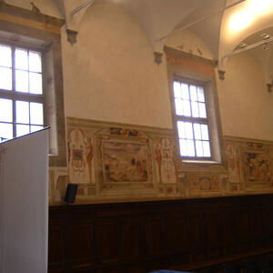 Comune di Gubbio - Biblioteca Comunale Sperelliana - La biblioteca diventa digitale